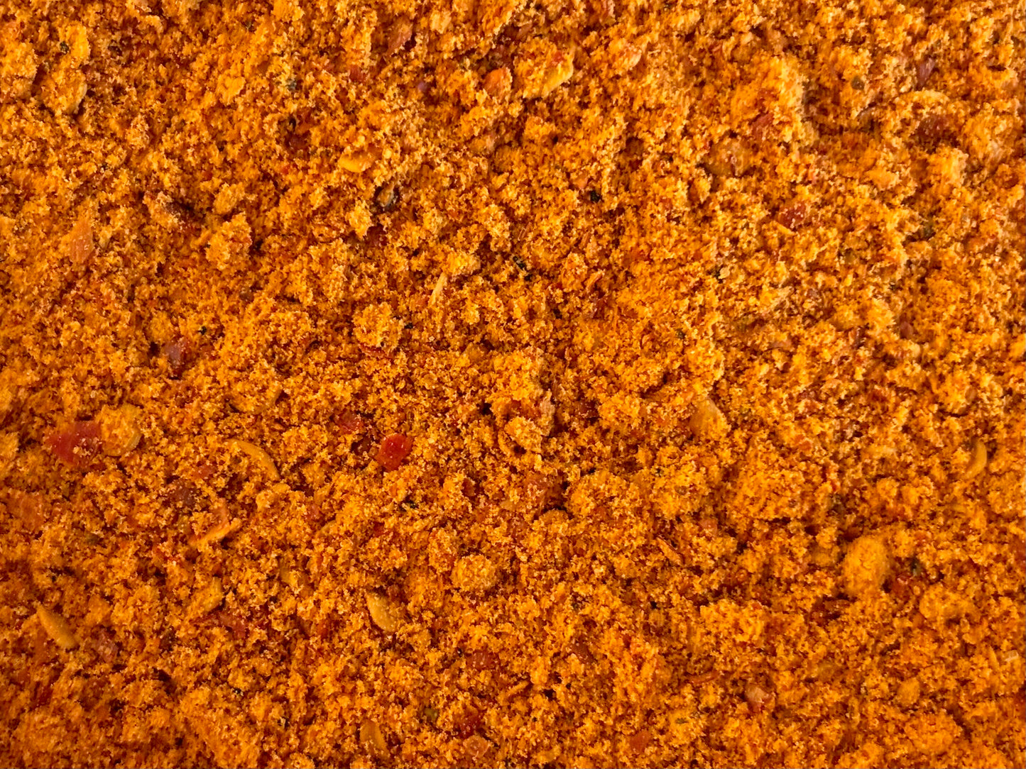 Premium Chilli Seasoning - Mild Garlic 精选蒜香调味辣椒面
