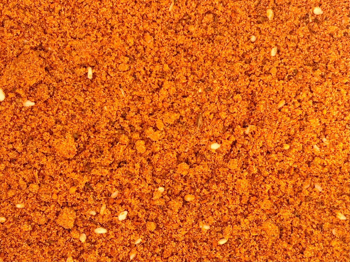 Classic Chilli Seasoning - Five Spicy 经典五香调味辣椒面