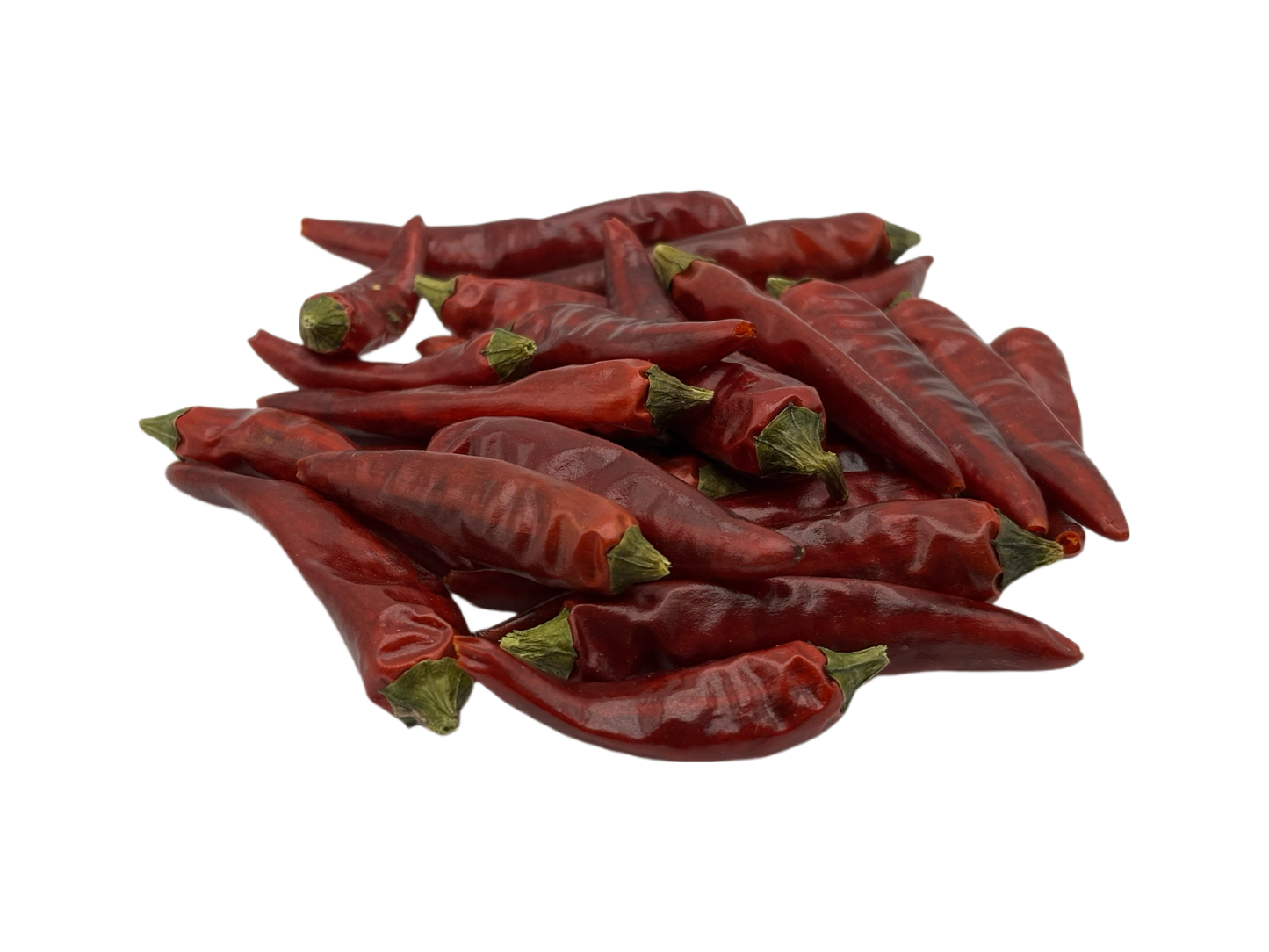 Natural Dried Chilli - Wildfire 满天星干辣椒