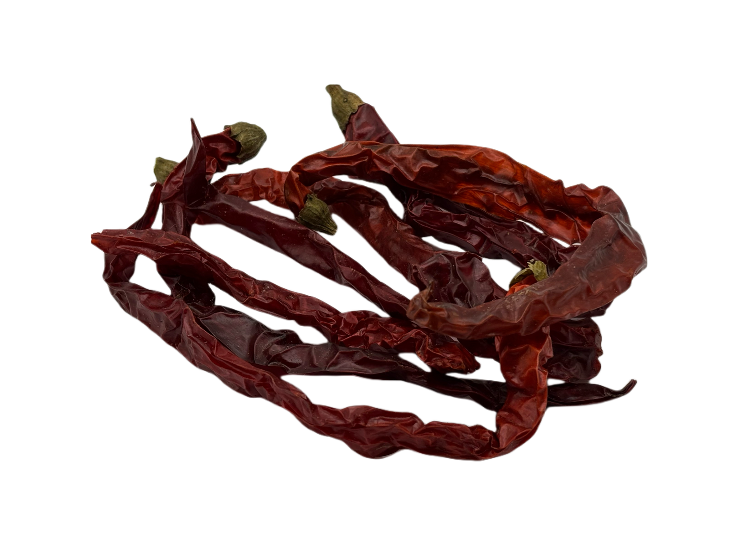 Natural Dried Chilli - Er Jing Tiao 二荆条干辣椒